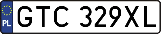 GTC329XL