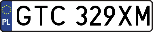 GTC329XM