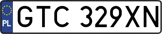 GTC329XN