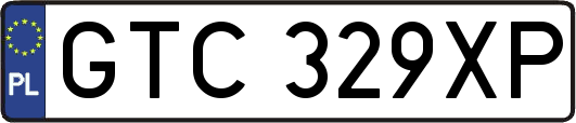 GTC329XP