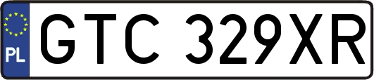 GTC329XR