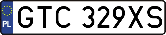 GTC329XS