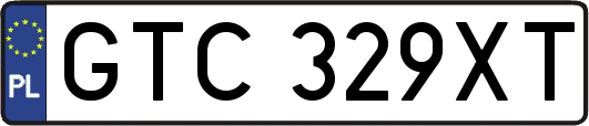 GTC329XT