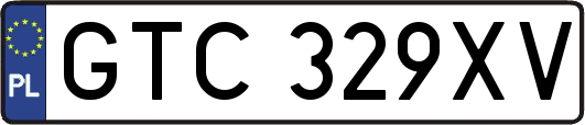 GTC329XV
