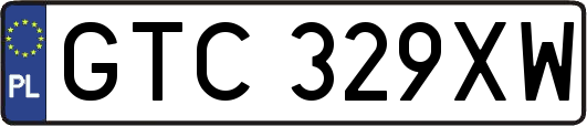 GTC329XW