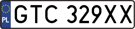 GTC329XX