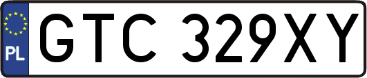 GTC329XY