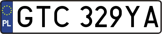 GTC329YA