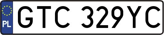 GTC329YC
