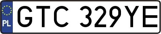GTC329YE