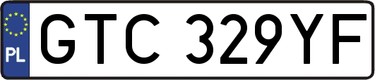 GTC329YF
