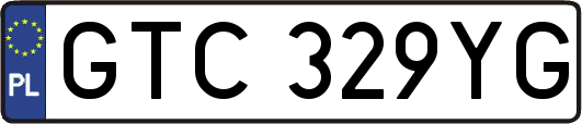 GTC329YG