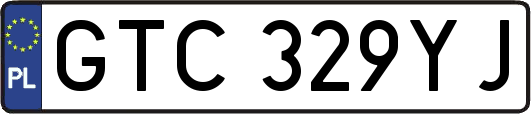 GTC329YJ
