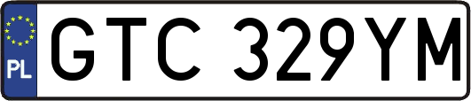 GTC329YM