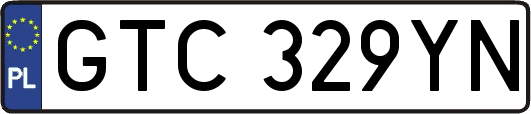 GTC329YN