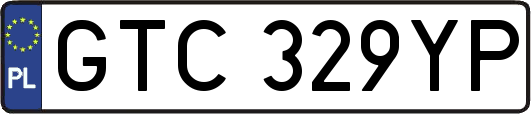 GTC329YP