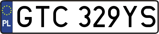 GTC329YS