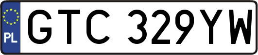 GTC329YW