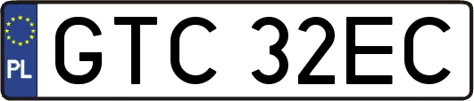 GTC32EC