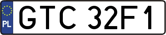 GTC32F1