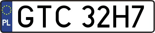 GTC32H7