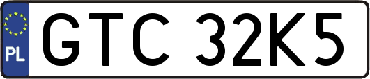 GTC32K5