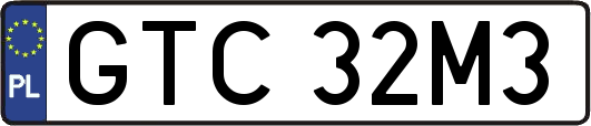 GTC32M3