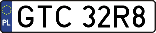 GTC32R8