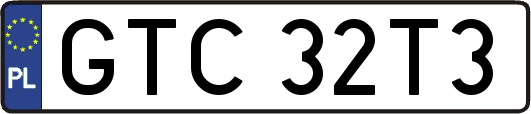 GTC32T3