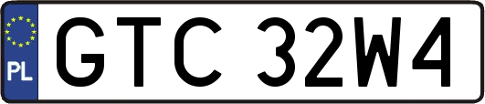 GTC32W4