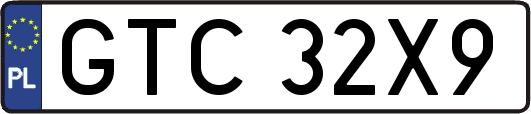 GTC32X9