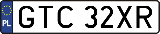 GTC32XR