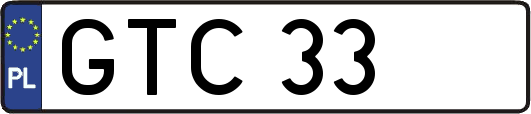 GTC33