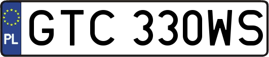 GTC330WS