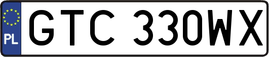 GTC330WX
