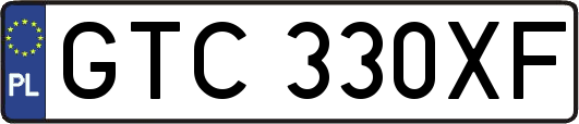 GTC330XF