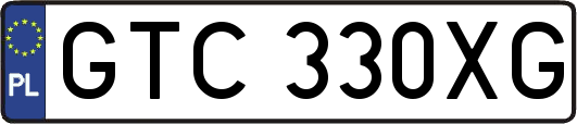 GTC330XG