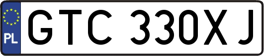 GTC330XJ