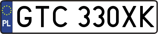 GTC330XK