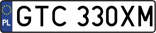GTC330XM