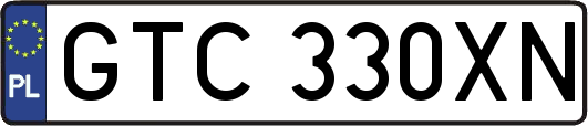 GTC330XN