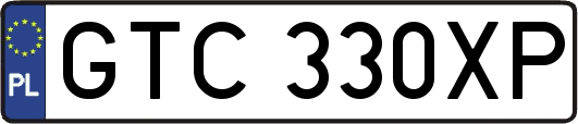 GTC330XP