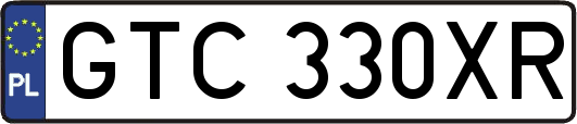GTC330XR