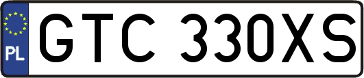 GTC330XS