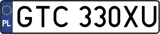 GTC330XU