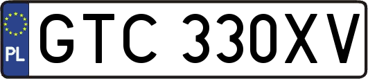 GTC330XV
