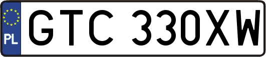 GTC330XW