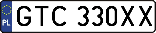 GTC330XX