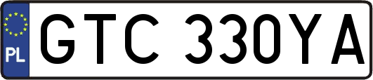 GTC330YA