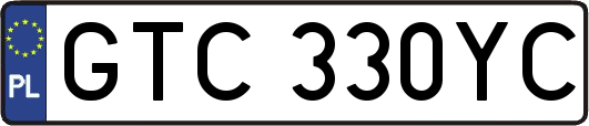 GTC330YC